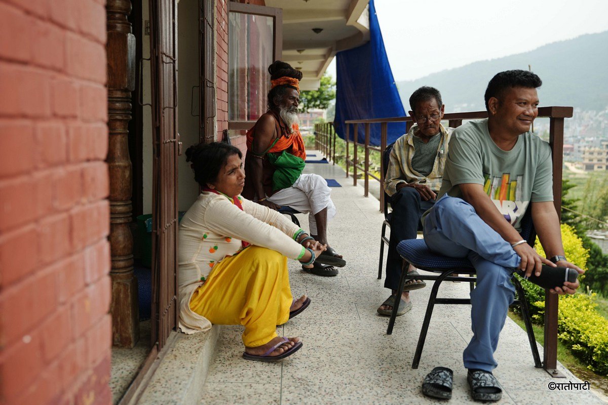 Banepa Slum Holding Centre_-70