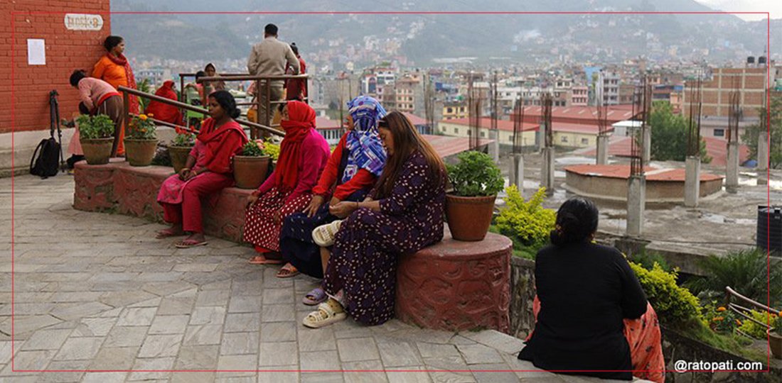 सुकुम्बासीका पीडाः सरकारले हेरेजस्तो गर्छ अनि हेप्छ