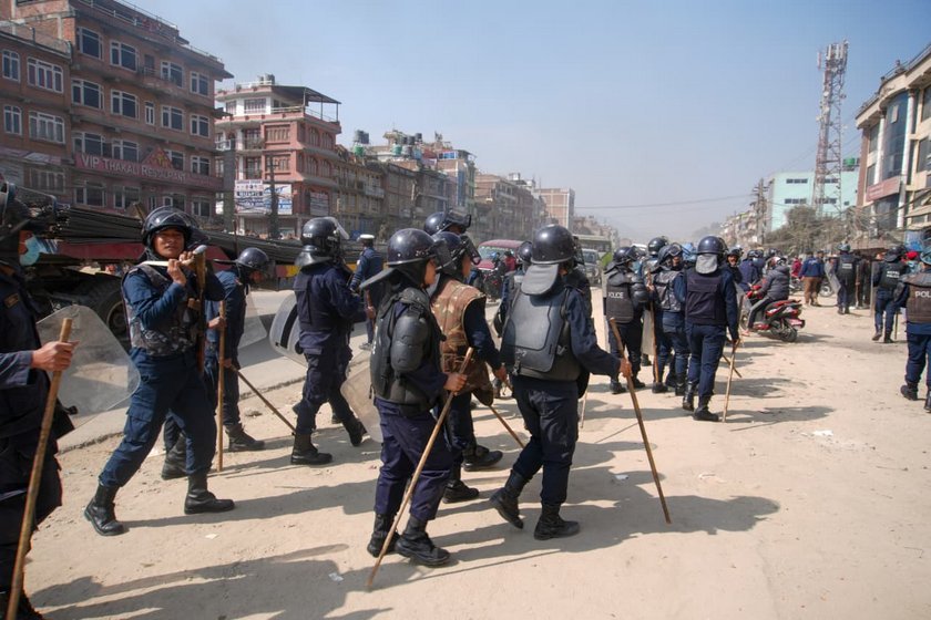 Banepa tipper accident_NPL (9)