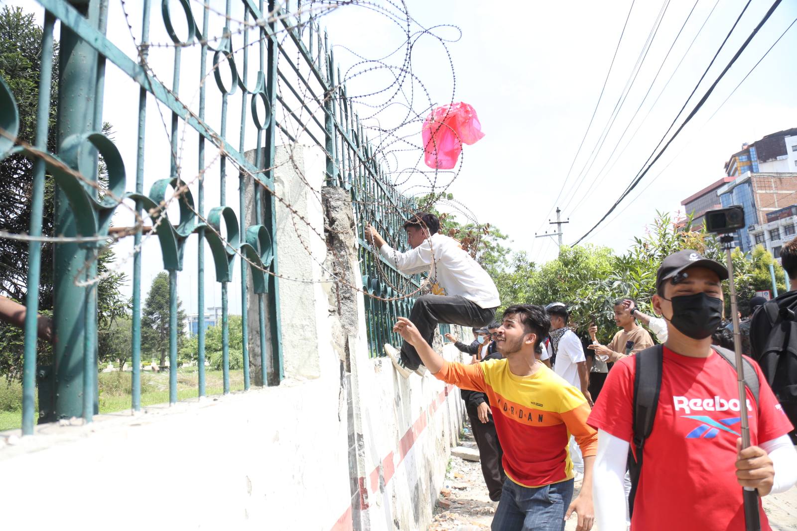 baneshwor ma gen z protest_NPL (3)
