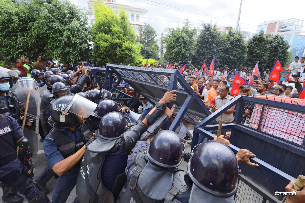 baneshwor protest (12)