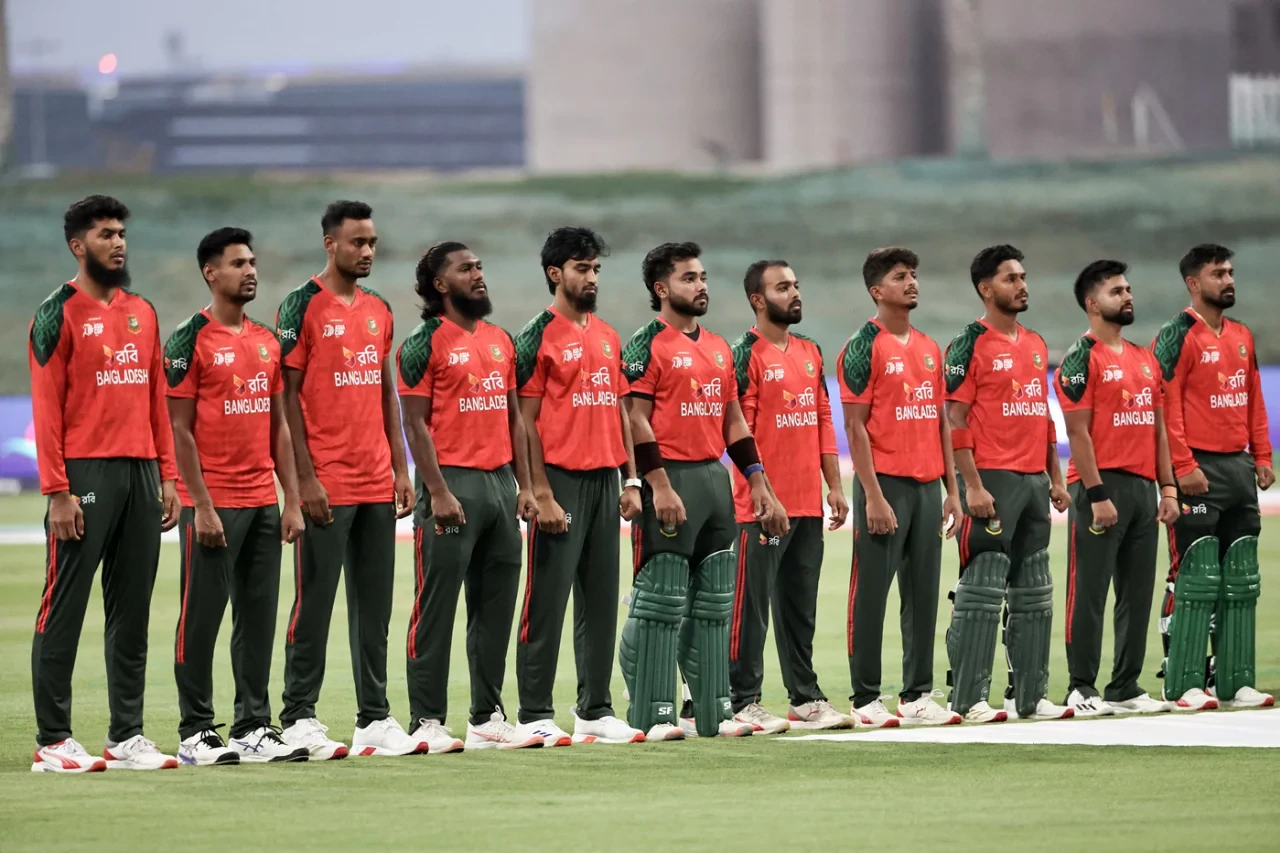 bangladesh