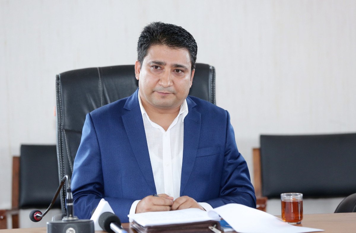   चाडपर्व लक्षित बजार अनुगमन कडाइ गर्ने विभागको घोषणा
