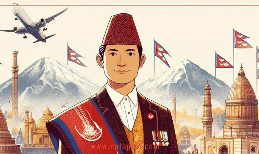 वाणिज्यदूत नियुक्तिसम्बन्धी नियमावली संशोधन, केके राखिए नयाँ मापदण्ड ?