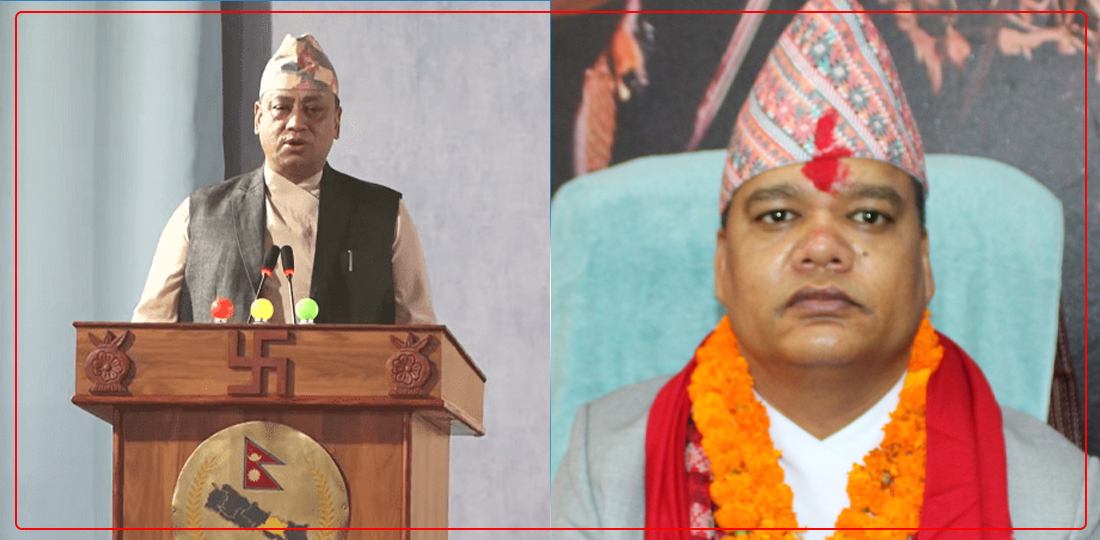 यातायात सेवा कार्यालय विस्तार गर्ने विषयमा बागमतीका मुख्यमन्त्री र यातायातमन्त्रीबिच मतभेद