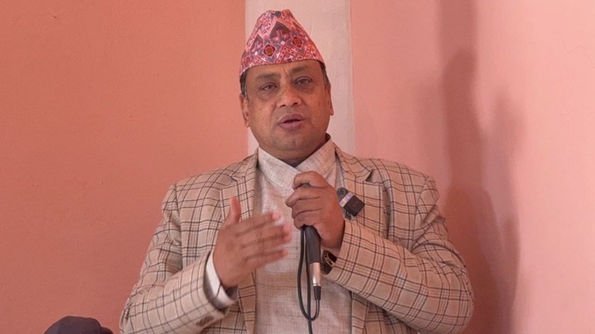 स्थानीय तहले ‘अनरसिप’ लिनेगरी विकासको साझेदारी गर्न सकिन्छ : मुख्यमन्त्री बानियाँ
