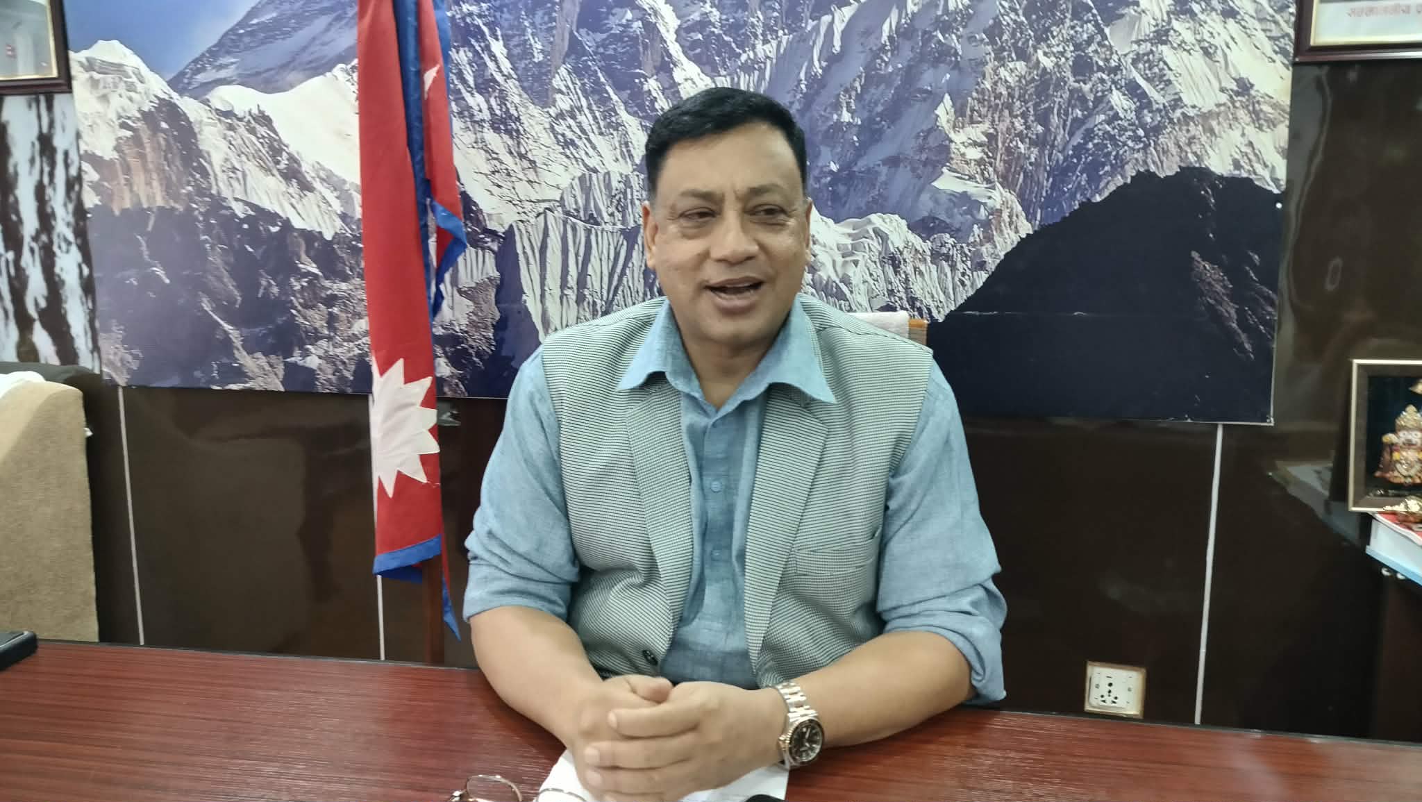 बागमतीमा मन्त्रालयको सङ्ख्या घट्यो तर घटेन मन्त्रीको सङ्ख्या