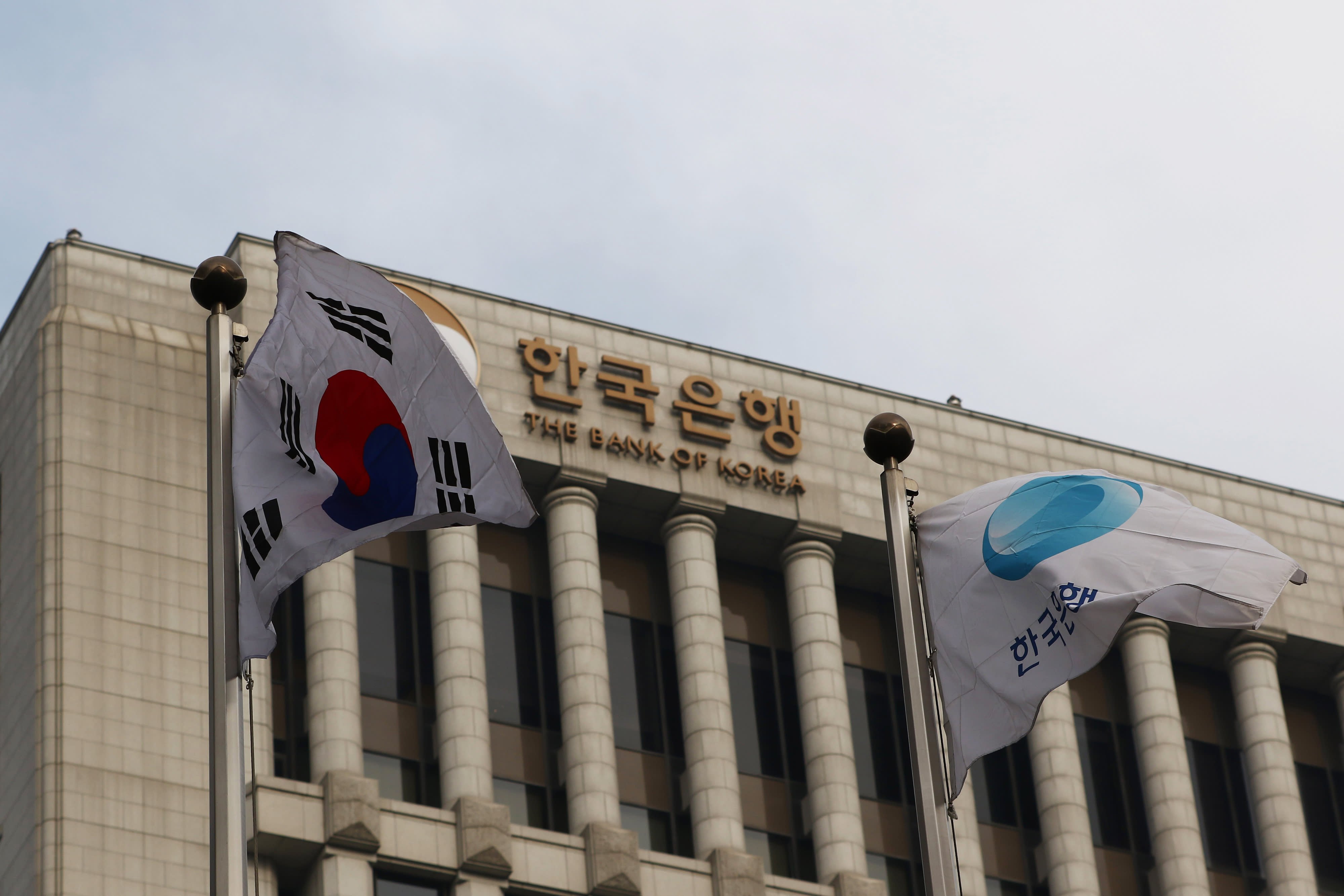 एआईले दक्षिण कोरियामा लाखौँ रोजगारी जोखिममा