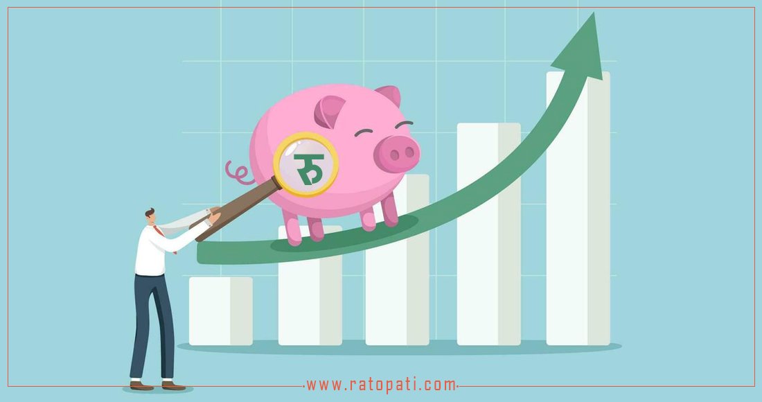 सात महिनामा बैंकिङ क्षेत्रले कमायो ३७ अर्ब ९१ करोड