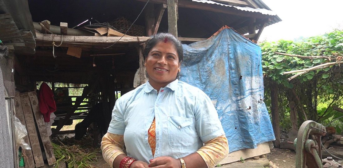   फेरिएको लोपोन्मुख वनकरियाको जीवनशैली