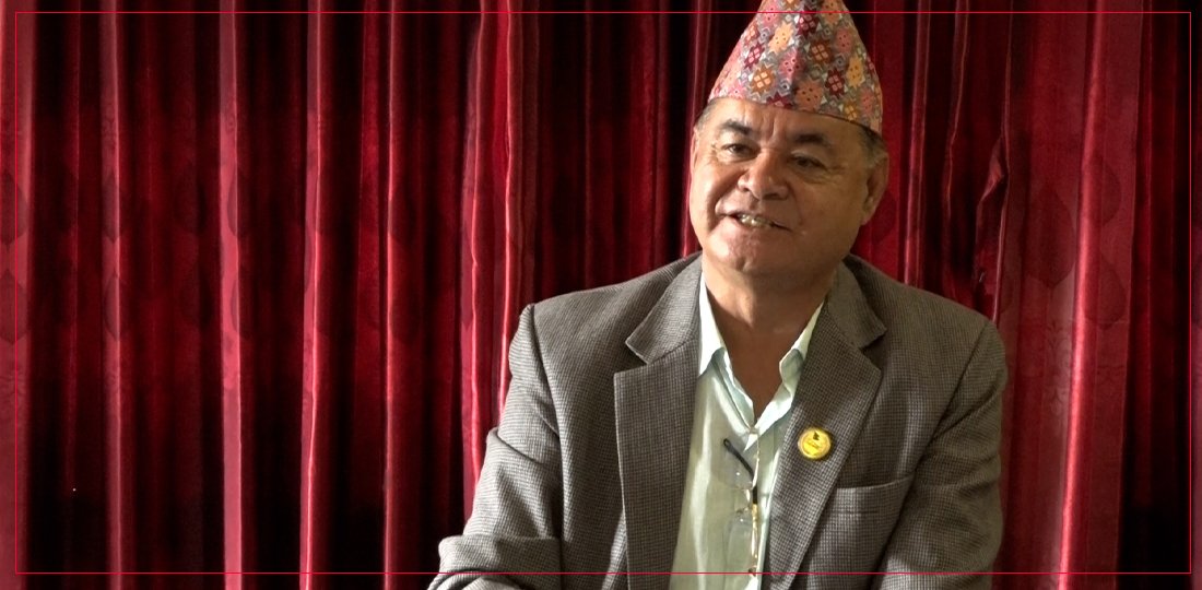जलाधार र जैविक विविधता संरक्षणमा जोड दिऔँ : वनमन्त्री