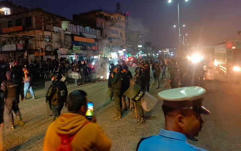 Bara after Protest_ (4)