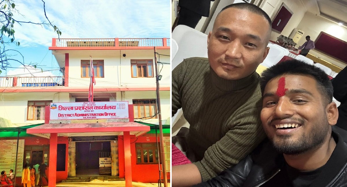   वार्ताका लागि जेनजी प्रतिनिधिको प्रतीक्षामा बारा प्रशासन कार्यालय