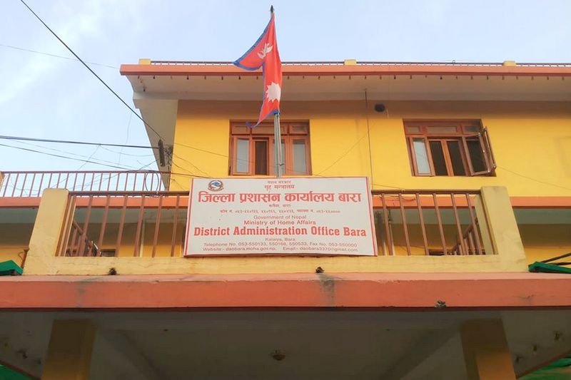   गुणस्तरहीन वस्तु बेचेको अभियोगमा ४३ जनाविरुद्ध मुद्दा दायर