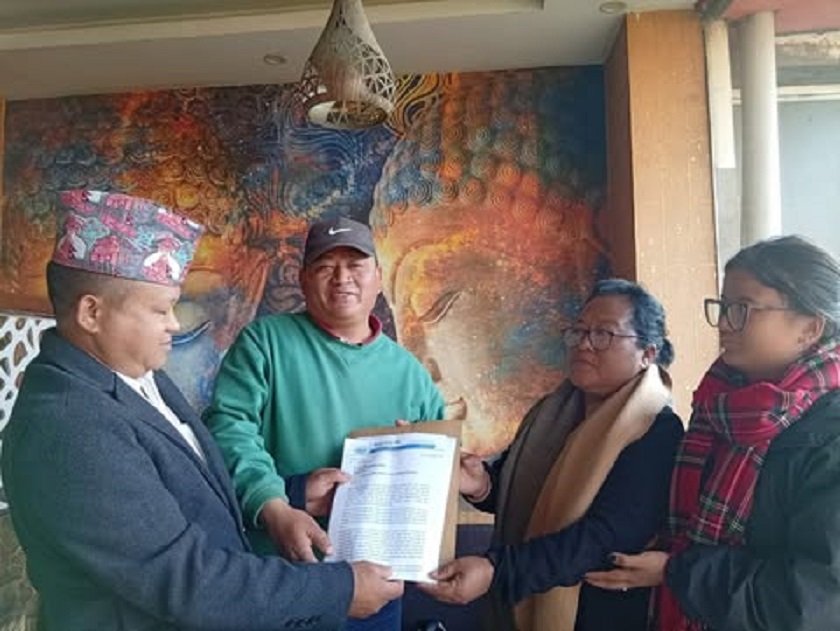   गोरखाका तीन गाउँपालिकालाई बराम स्वायत्त क्षेत्र घोषणा गर्न माग