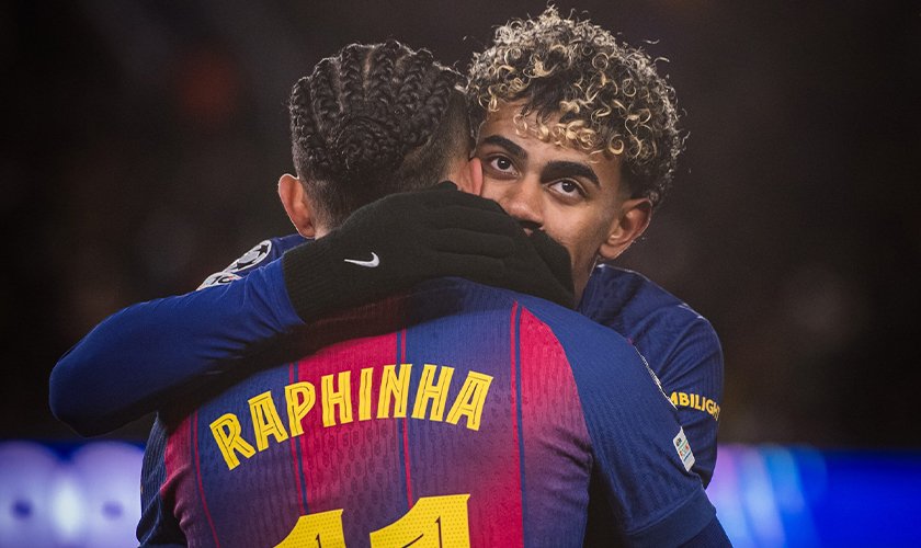barca