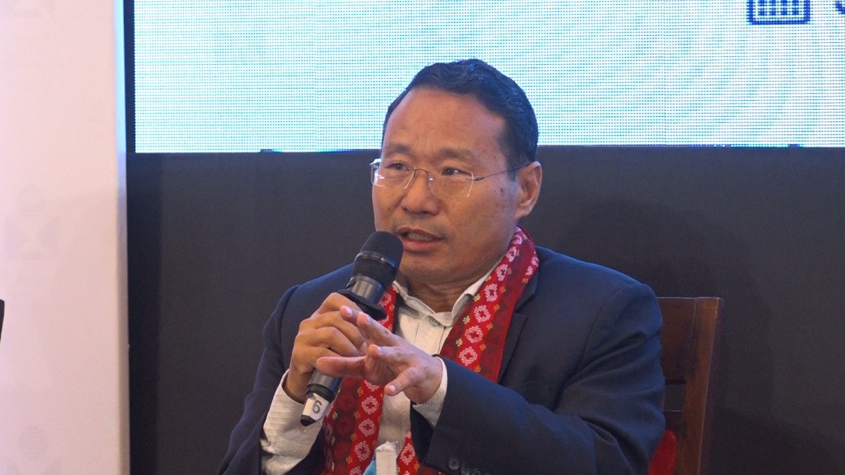 Former Finance Minister Pun Criticizes Budget for Lack of Clarity and Populist Nature