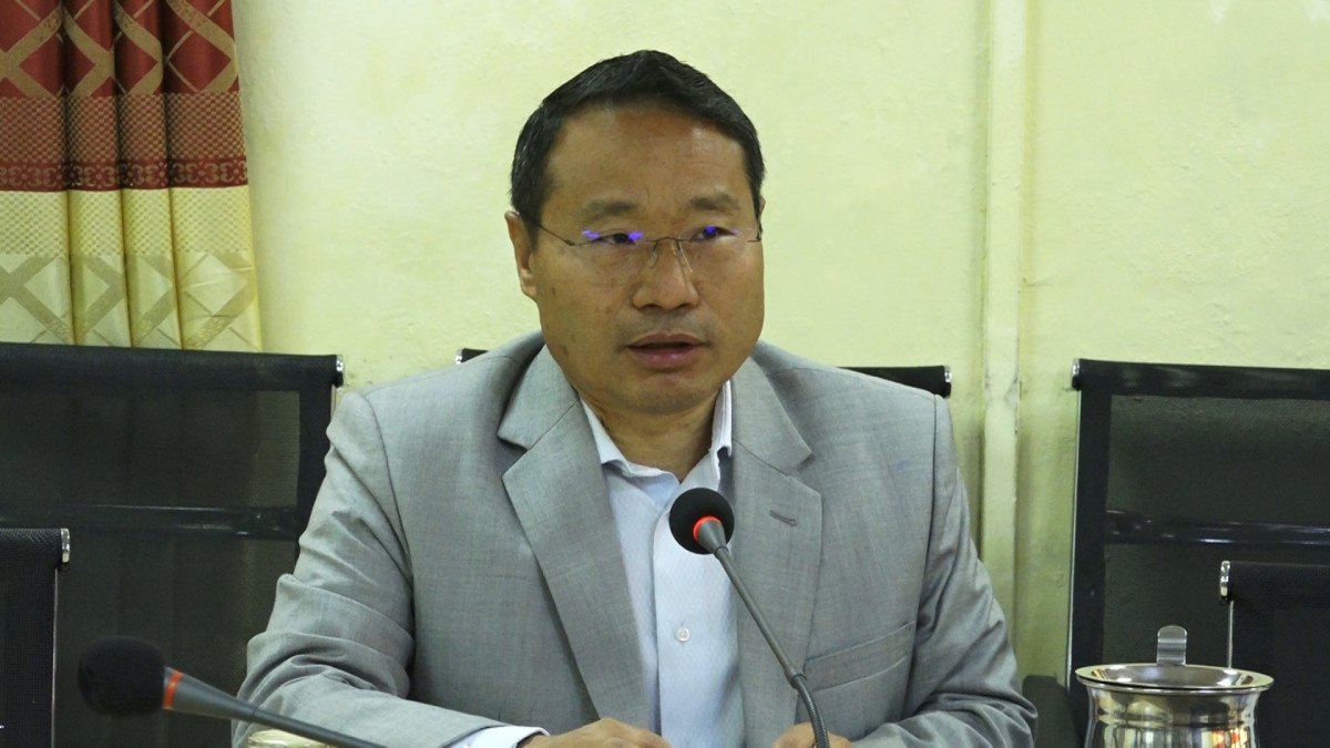 Communist Party MP Pun Stresses Transparency in Parliamentary Hearings