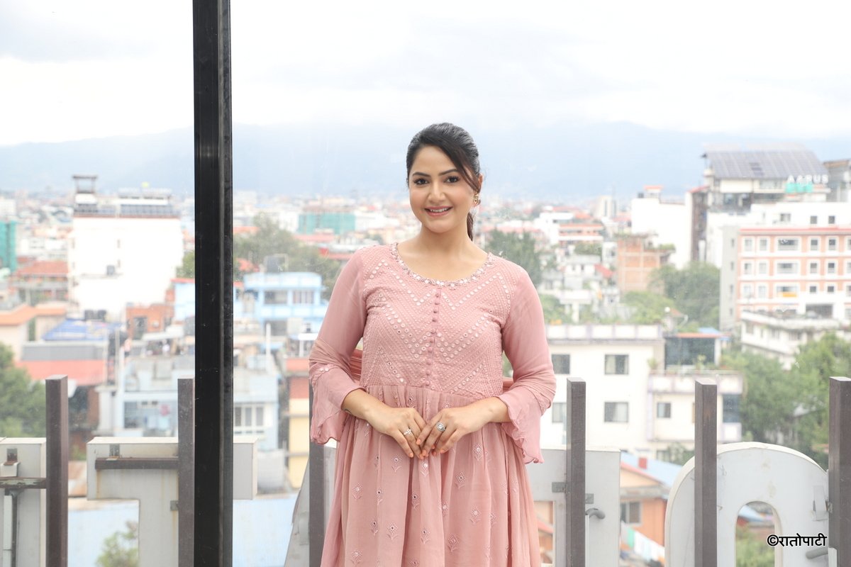 barsha siwakoti (2)