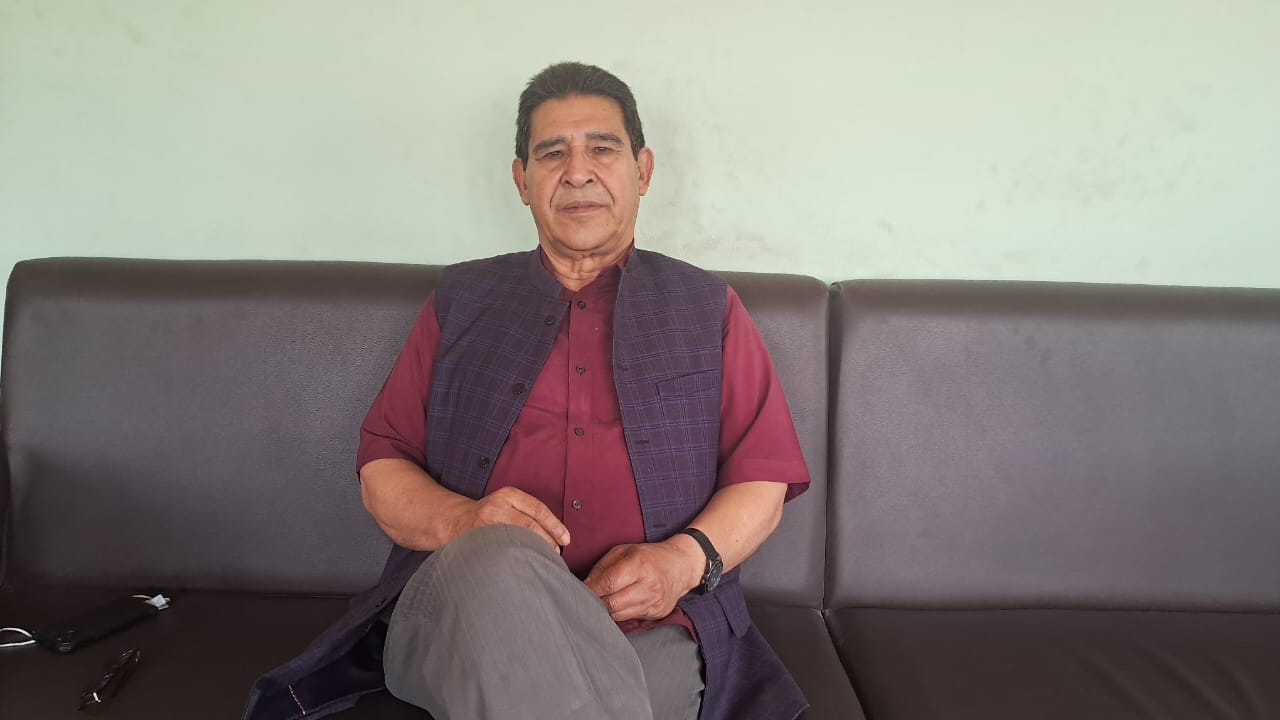 Basanta Bhattarai (2)