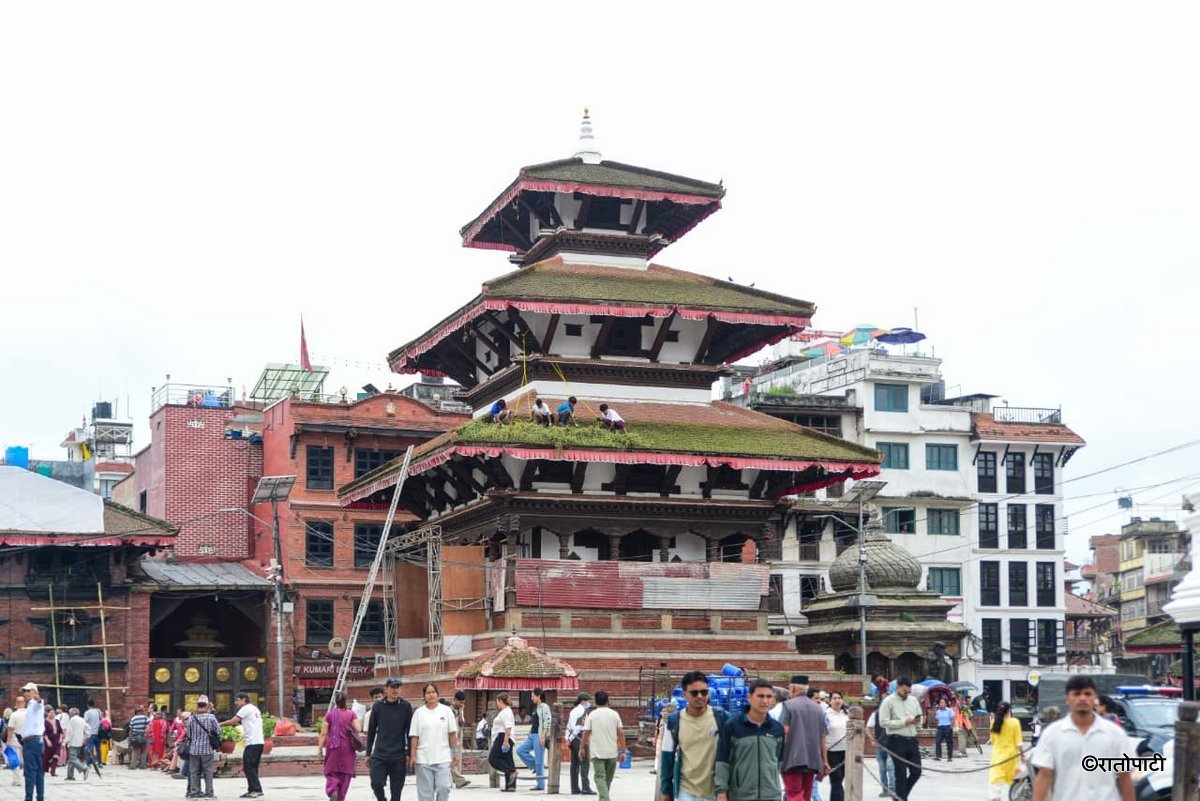 Basantapur cleaning for Indrajatra_NPL (10)