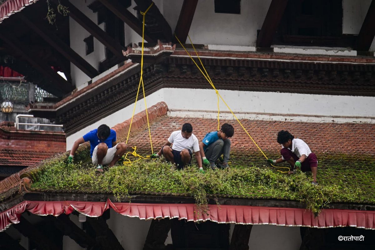 Basantapur cleaning for Indrajatra_NPL (13)