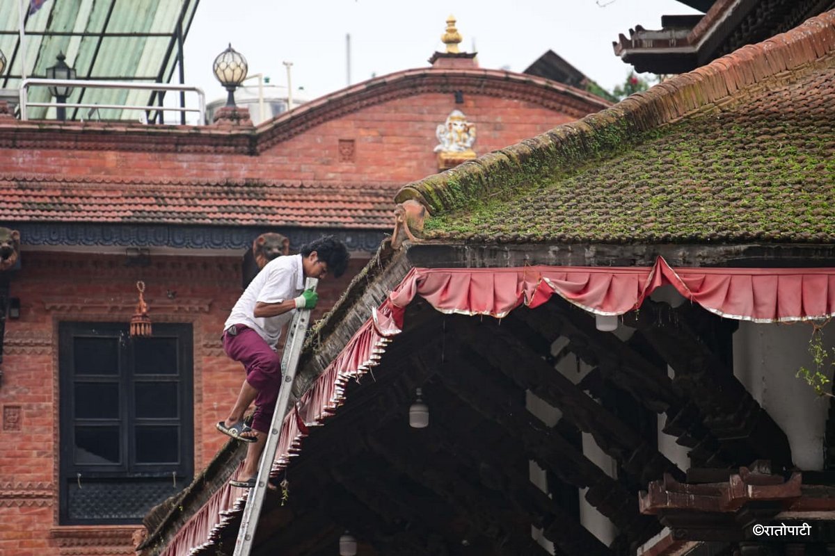 Basantapur cleaning for Indrajatra_NPL (14)