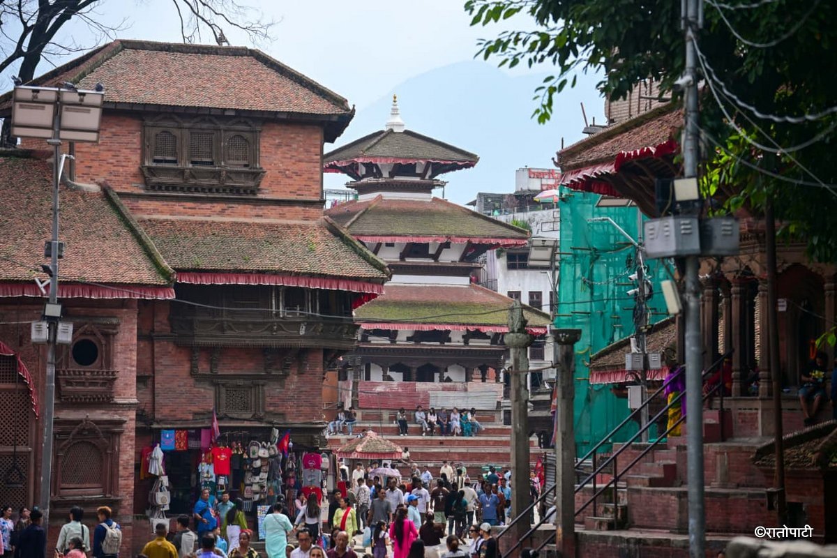 Basantapur cleaning for Indrajatra_NPL (4)