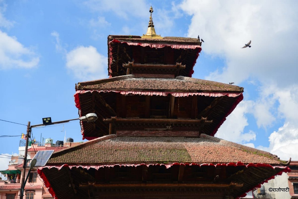 Basantapur cleaning for Indrajatra_NPL (5)