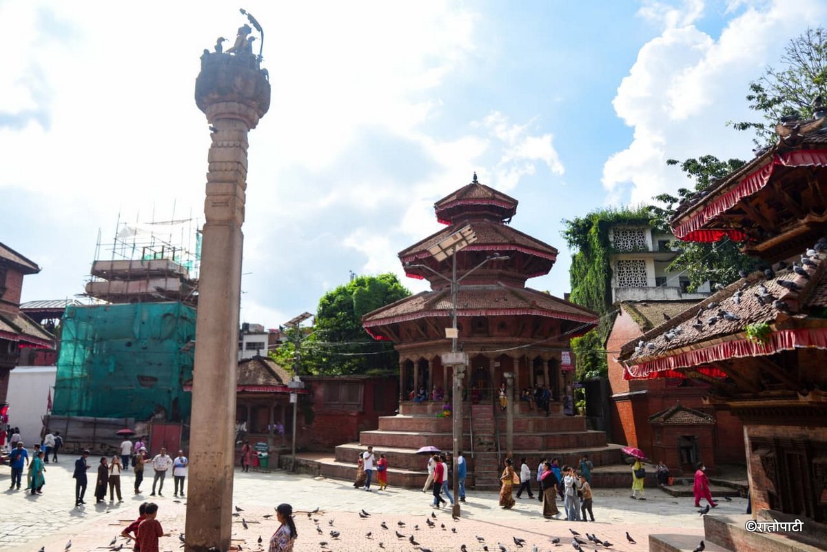 Basantapur cleaning for Indrajatra_NPL (6)