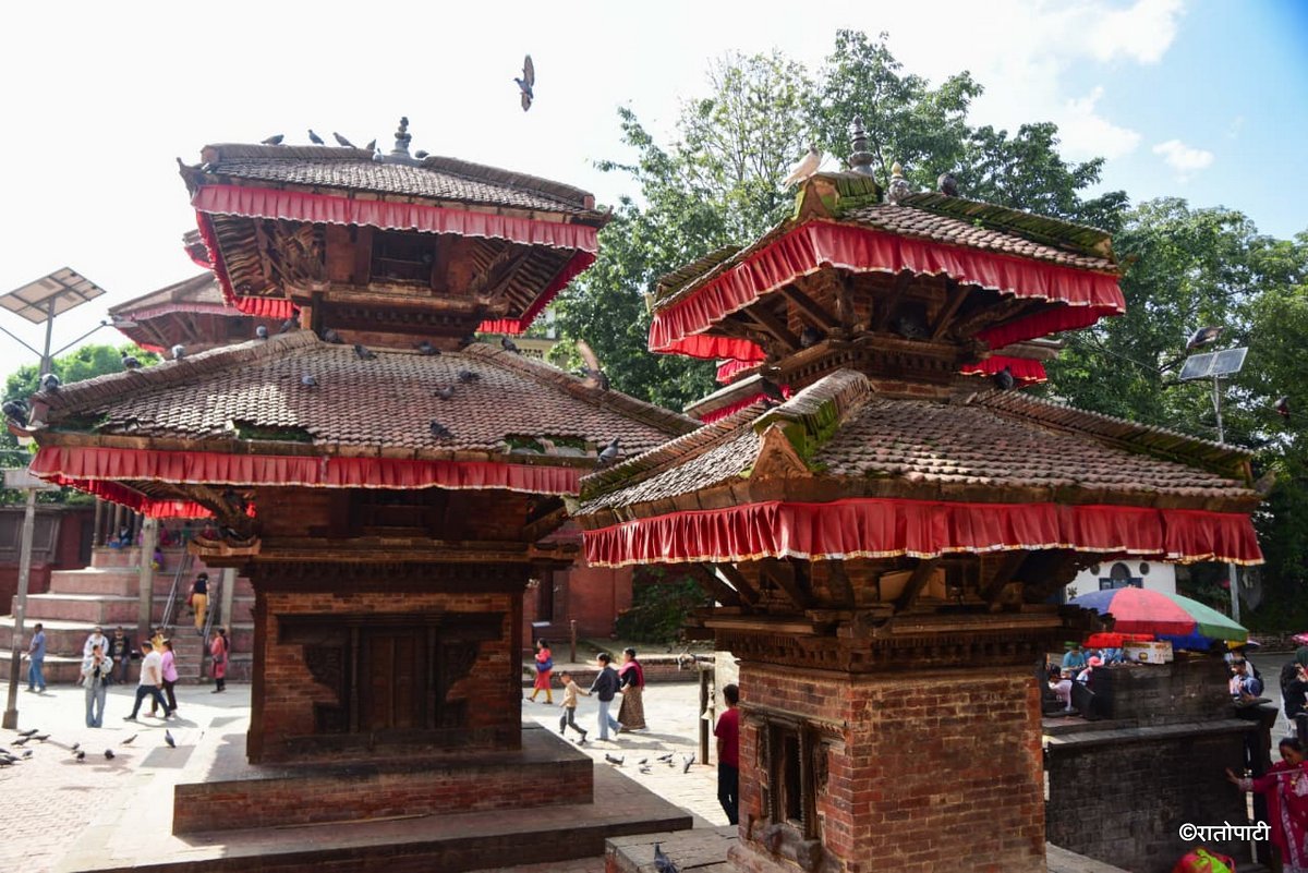 Basantapur cleaning for Indrajatra_NPL (7)