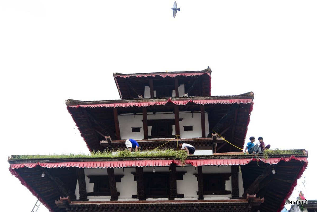 Basantapur cleaning for Indrajatra_NPL (9)
