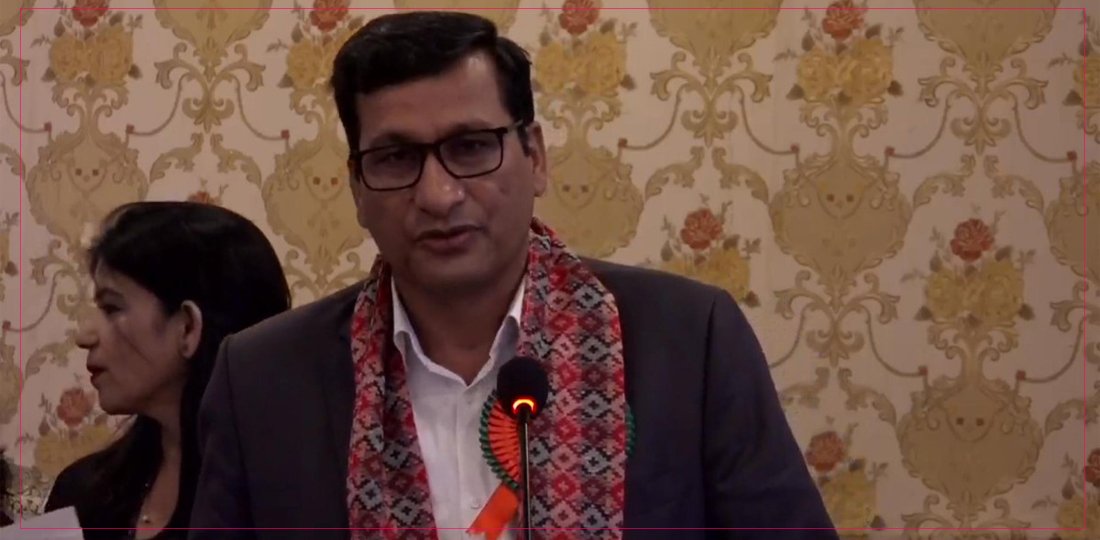   आतङ्कवादविरूद्धको लडाइँका लागि सुरक्षा संयन्त्रको प्रयोग मात्र पर्याप्त हुँदैन : उपमहासचिव बस्नेत
