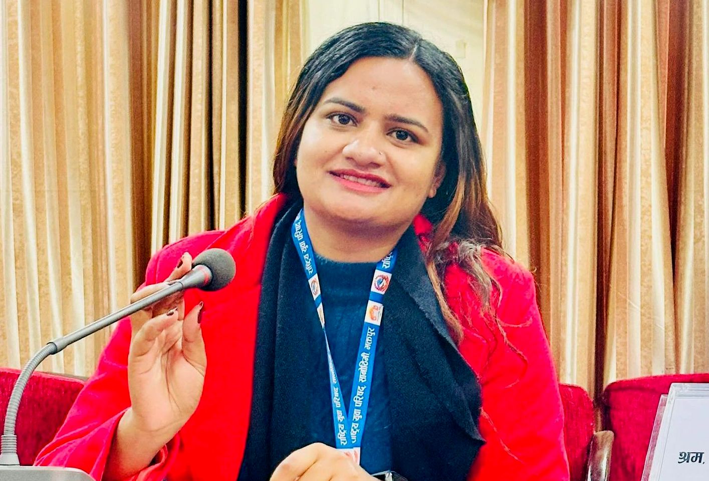   नेपालमा व्याप्त निराशा र तात्त्विक परिवर्तनको खोज