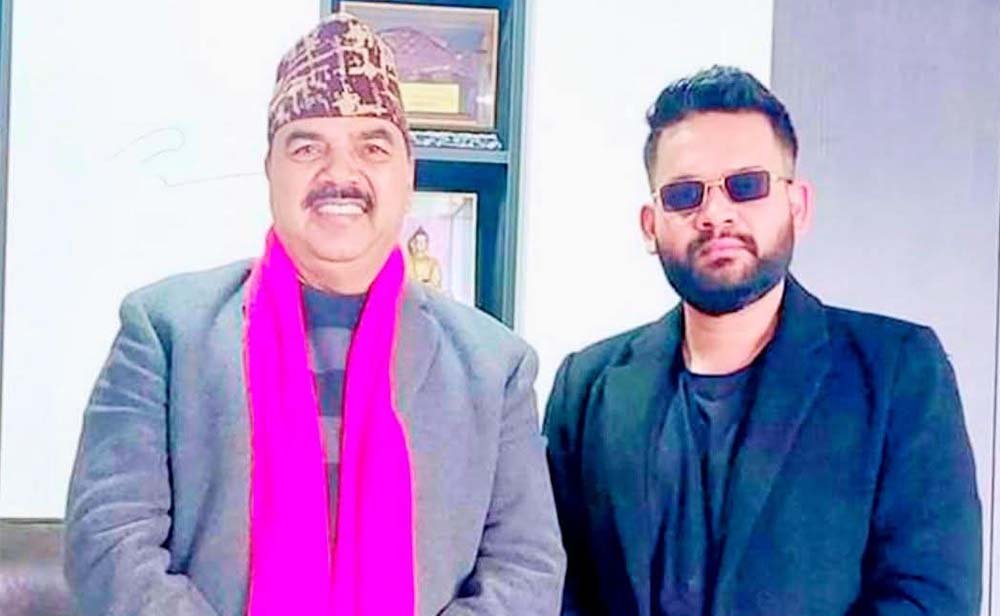BASUDEV-GHIMIRE