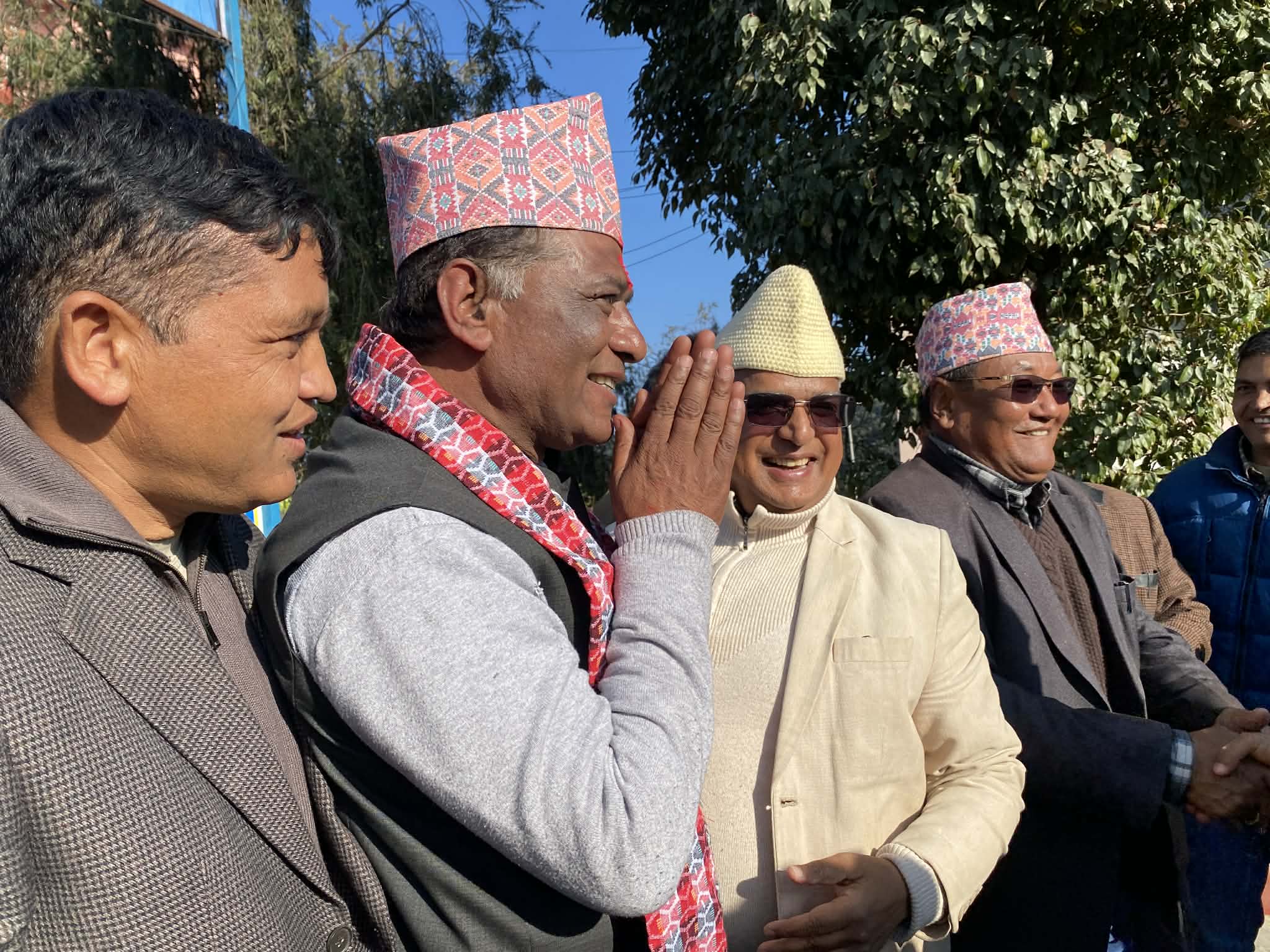 basundhar