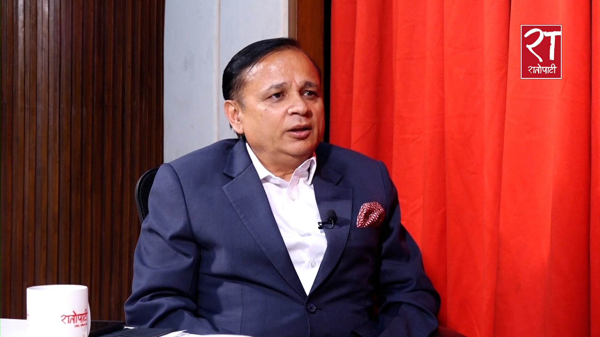   ‘बिजुली नबिकेपछि निजी लगानीका पावर हाउस बन्द गराउनु हुँदैन’