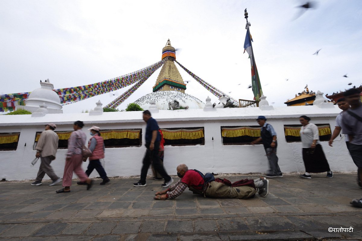 baudha stupa (16)