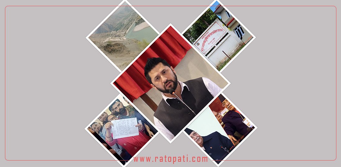 १० बजे १० समाचार : रास्वपाभित्र स्वार्थ समूहको लडाइँ, सरकारले बनाएका प्रयोगशाला सञ्चालनमै आएनन्