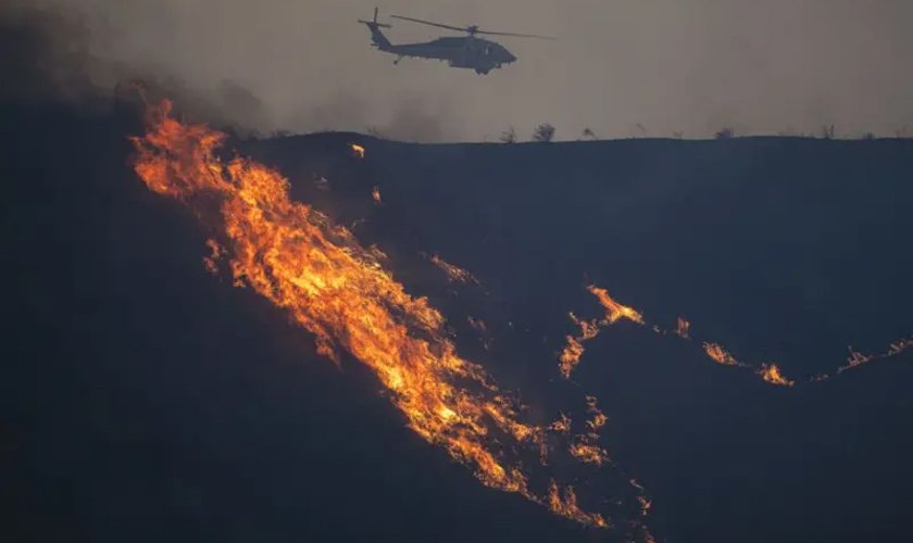 हतियार बनाउने कारखानामा विस्फोट हुँदा आठ जनाको मृत्यु