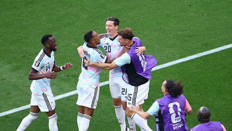 Belgium Extends Lead Against USA in FIFA World Cup 2026 Round of 16
