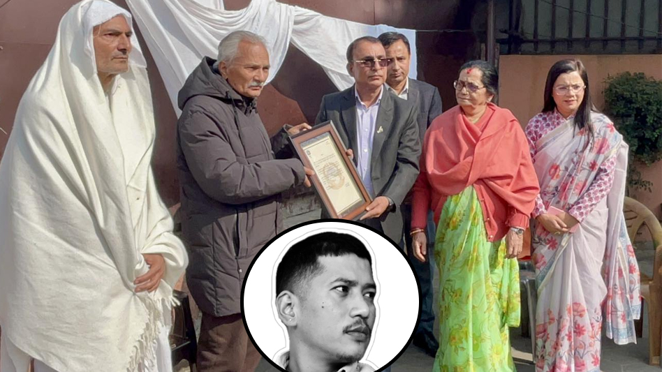   सहअस्तित्वको संस्कार र हाम्रो सामाजिक विवेक