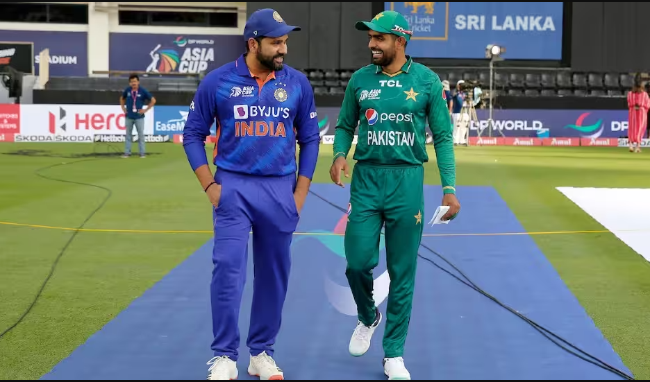 BCCI vs PCB for Asia Cup 2023