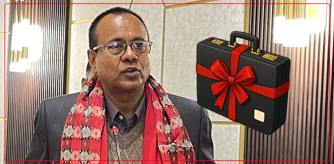   मधेस सरकारको गति सुस्त, बजेट कार्यान्वयन चुनौतीपूर्ण