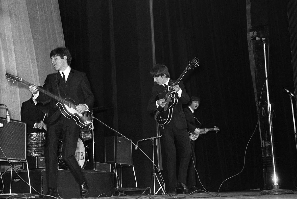 beatles