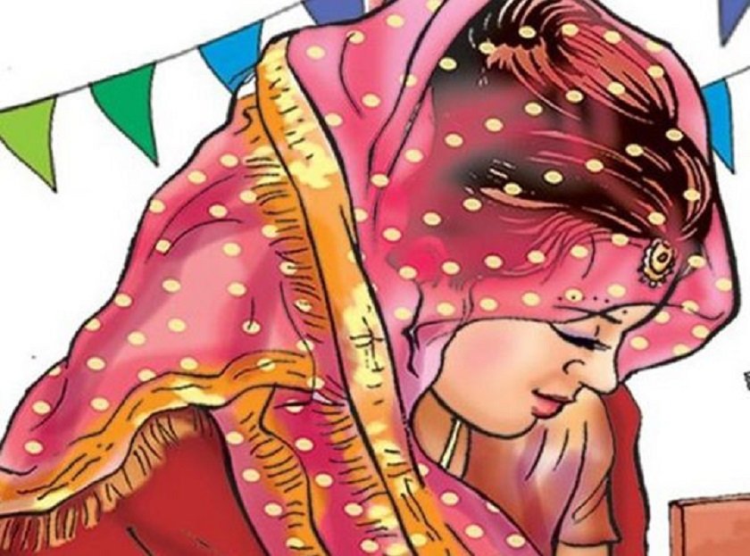 पतिबाट बच्चा नहुने भएपछि जेठाजुसँग शारीरिक सम्बन्ध राख्न दबाब