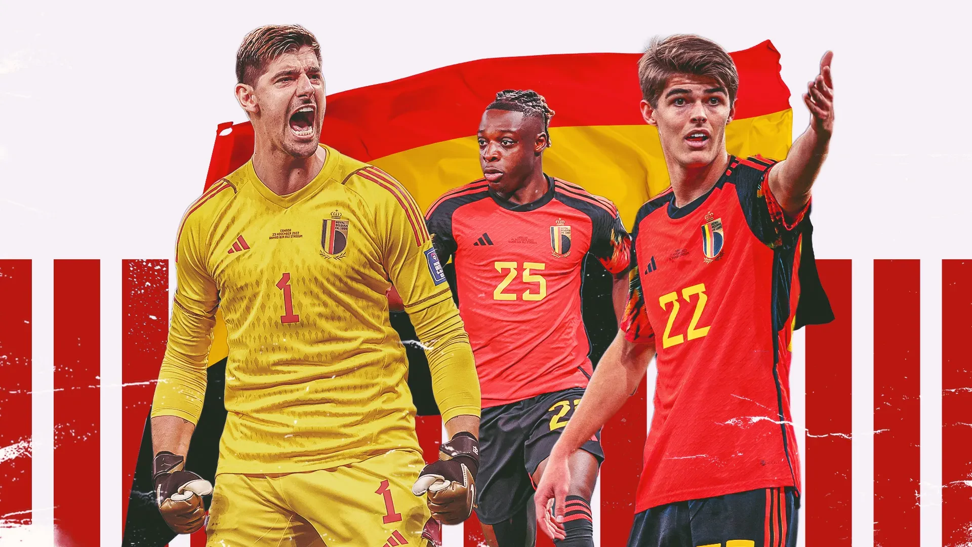 belgium