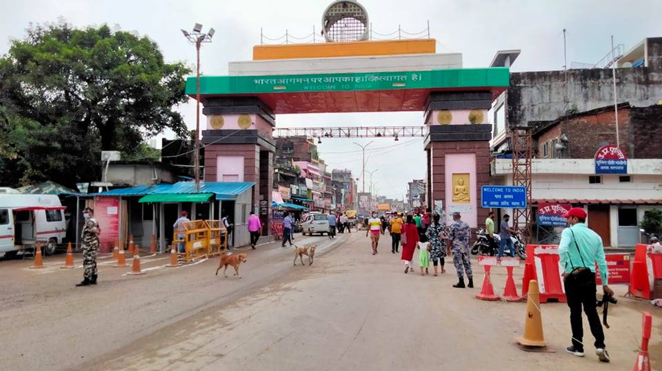   असोज १ देखि बेलहियामा एकीकृत चेकजाँच बिन्दु सञ्चालन हुने