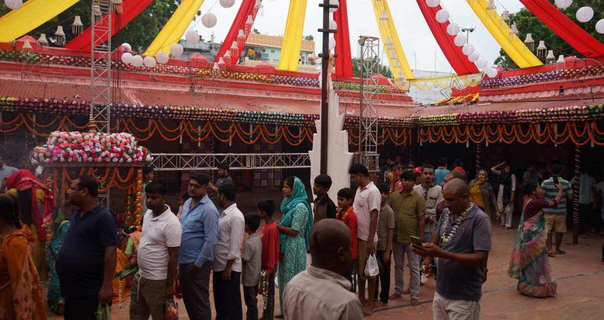   मधेसमा आज ‘बेलनौत’ गरिँदै