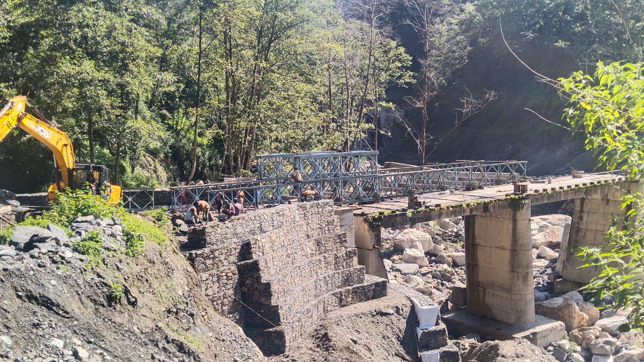 belly bridge 2